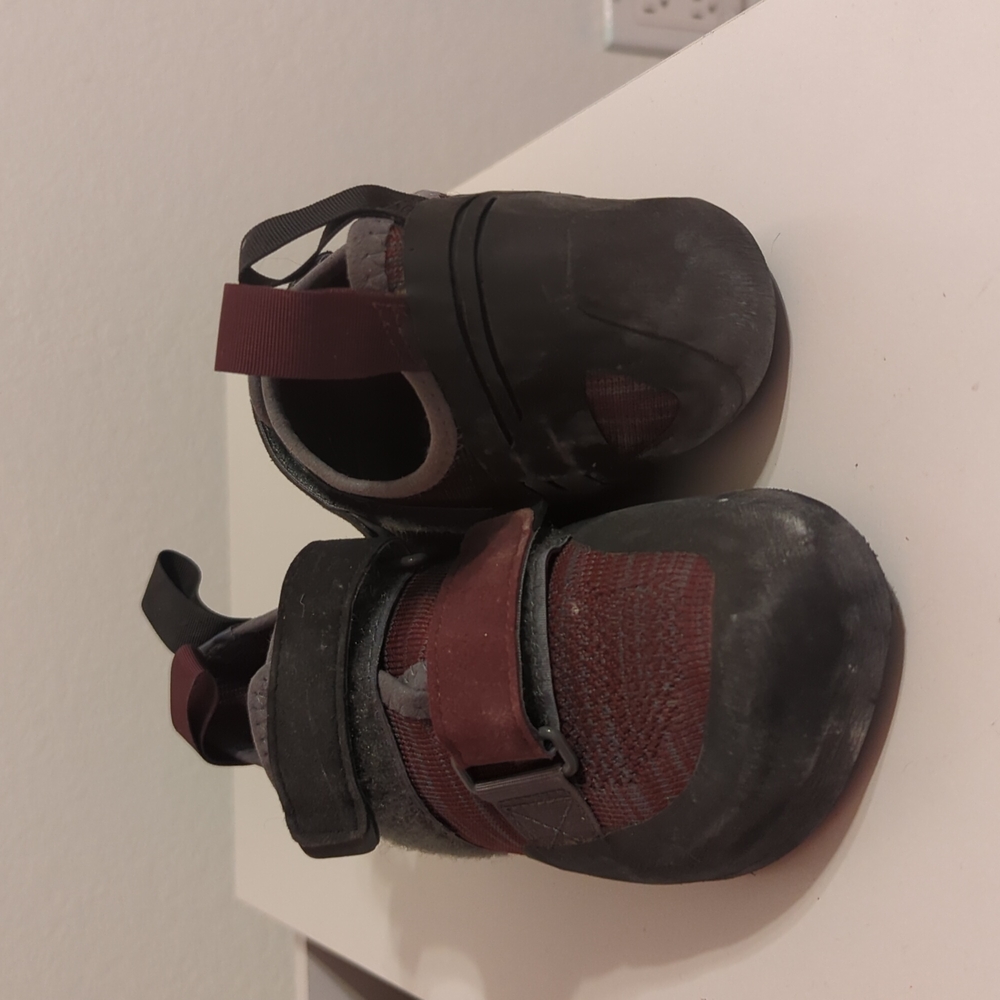 Rock Climbing Shoes